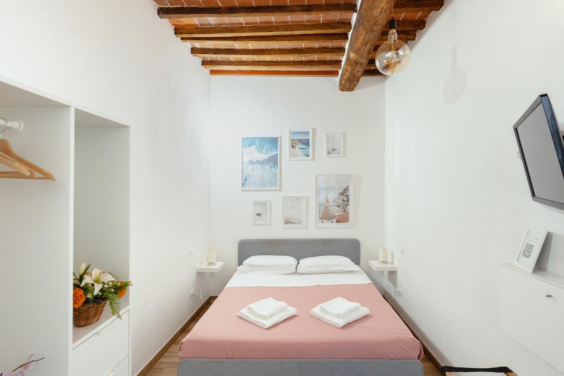 Florence David'S Guesthouse Exterior foto