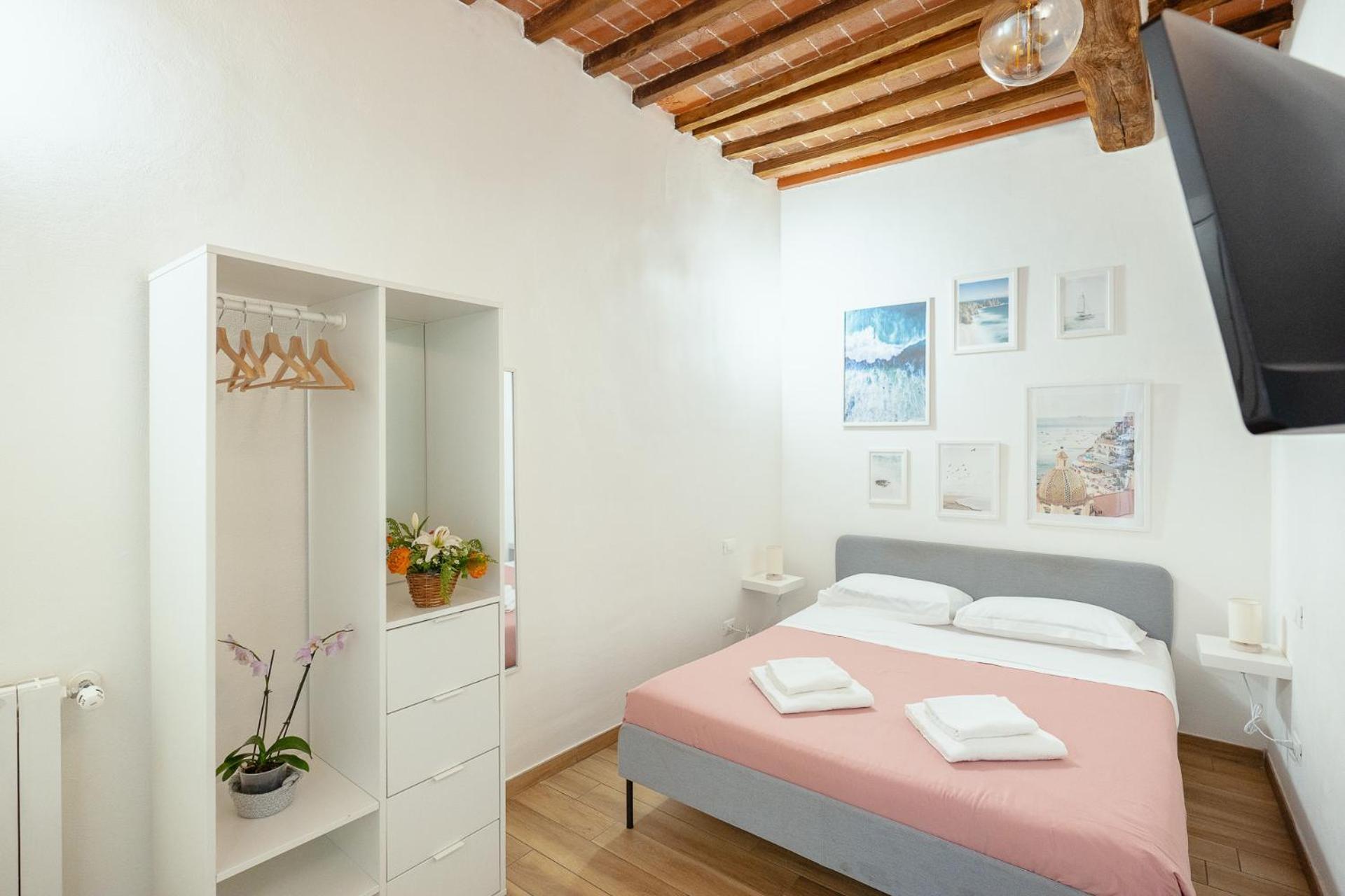 Florence David'S Guesthouse Exterior foto