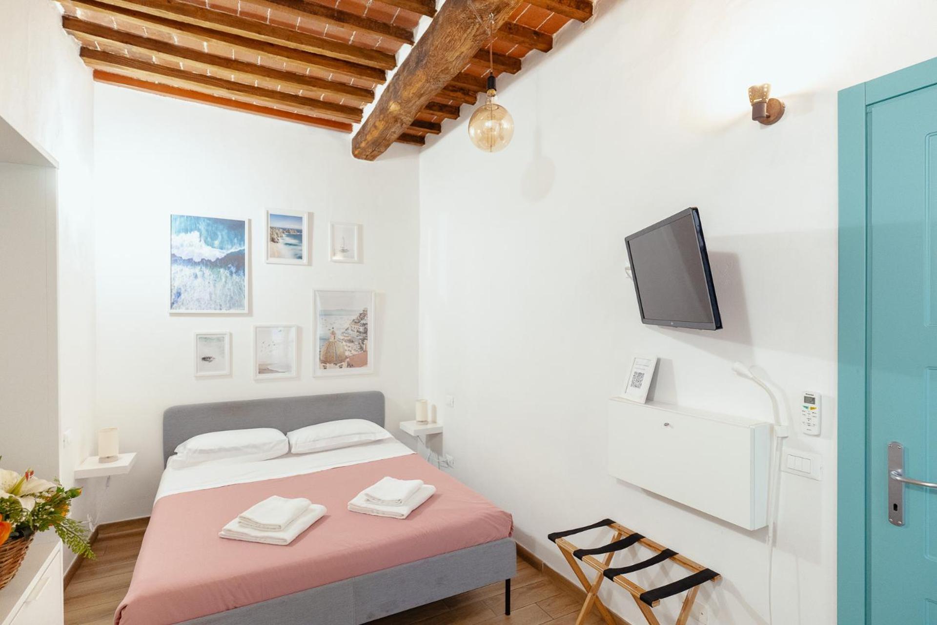 Florence David'S Guesthouse Exterior foto