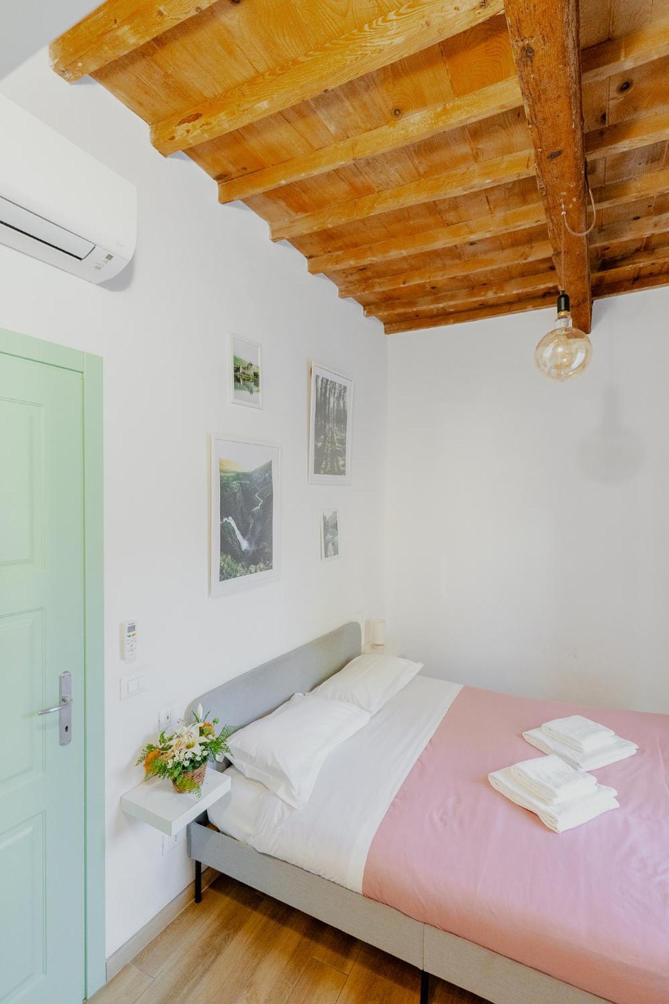 Florence David'S Guesthouse Exterior foto